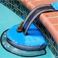 thumbnail image 3 of Swimline Froglog TM Swimming Pool Critter Saving Escape Ramp 25.5" - Blue, 3 of 6