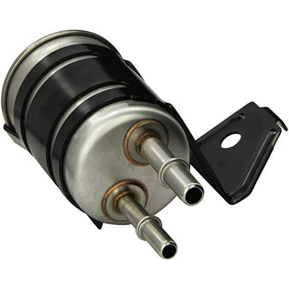 Motorcraft Fuel Filter FG-1072 Fits select: 2001 FORD TAURUS, 2001 MERCURY SABLE