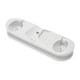 thumbnail image 2 of Base de carga Meta, para Oculus Quest 2 VR Charger Dock Estación de carga Quest fabricada con cuidado, 2 of 8