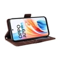 thumbnail image 2 of Funda GANGXUN para OnePlus Nord N30 SE 5G con diseño acolchado elegante, cuero PU, protección total y ajuste preciso, 2 of 5