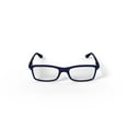 thumbnail image 6 of Ray-Ban Youth RY1588 Prescription Eyeglasses with Case, Blue, 6 of 6