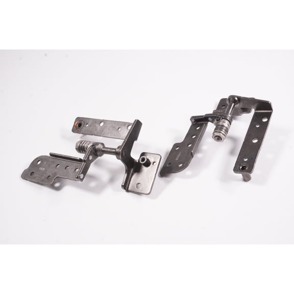Compatible With CPS-69392 Replacement for CPS-69392 MSI Hinges Kit Left & Right GT75VR TITAN-083
