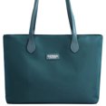 thumbnail image 1 of Bolso de mano para mujer, bolso de mano para viajero, bolso informal para axilas, embrague femenino (azul) Tmvgtek Para Estrenar, 1 of 6