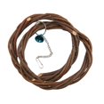 thumbnail image 4 of Bird Toy Double Ring Swing,  Ring Swing Easy To Install Easy To Use  For  Double Ring Swing, 4 of 8