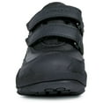 thumbnail image 1 of Geox Boys/Girls Savage Leather Trainers, 1 of 6