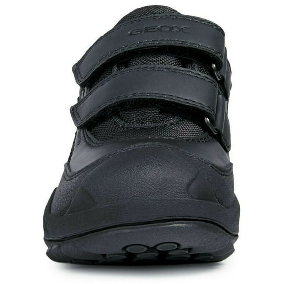 Geox Boys/Girls Savage Leather Sneakers