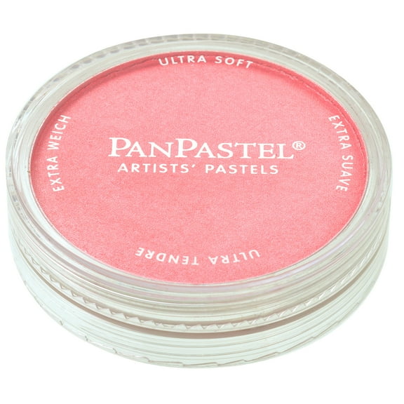 PanPastel® Artist Pastel, 9ml, Pearlescent Red