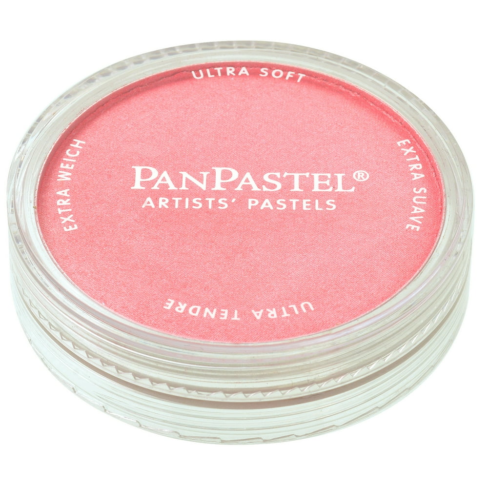 PanPastel® Artist Pastel, 9ml, Pearlescent Red