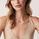 thumbnail image 4 of 14K Gold Plated Dainty Layering Necklaces for Women | Snake Chain, Curb Link, Paperclip Layered Chains | Trendy Layering Necklace, 4 of 5