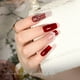 thumbnail image 3 of Esmalte de uñas GAOY Sheer Red Gel 16 ml Soak Off Translúcido, 3 of 7