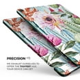 thumbnail image 3 of DesignSkinz Vintage Watercolor Cactus Bloom Full-Body Skin Decal Wrap Cover for iPad 6th Gen 9.7”(A1893/A1954), 3 of 4
