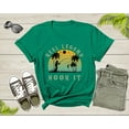 thumbnail image 5 of Unique Fishing Tshirt Fishing Lover Gifts For Fisherman Gift For Men Dad Husband Mom Fathers Day Fishing Graphic Design Fishing Gift Shirt, 5 of 8