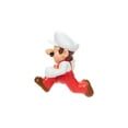 thumbnail image 3 of Nintendo 2.5" Figure - Fire Mario, 3 of 6