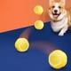 thumbnail image 5 of Pisexur Suministros para mascotas Pelota automática para perros, pelota de salto inteligente por gravedad, juguete para perros con carga perros, gatos y animales.perros, gatos y animales, 5 of 5
