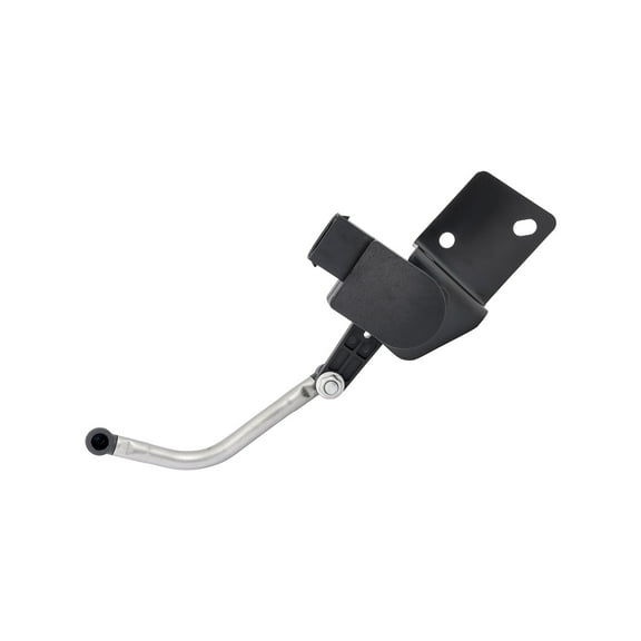 MOTORHEAD AUTO Front Left Suspension Ride Height Sensor Direct OE Replacement For 2011-2015 Durango Grand Cherokee 68164093AA 56029518AA