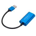thumbnail image 5 of Tarjeta De Captura De Vídeo Hdmi A Usb3.0, Caja De Grabación De Captura De Juego De Transmisión En Vivo Portátil, Dispositivo De Grabación De Audio Y Vídeo sonducket EL016168-00, 5 of 5