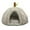 B, variant on Halloween Cat Pumpkin Cat Hole | Pumpkin Indoor Hut | Bed Suitable For Bedroom | Outdoor Balcony Window Dormitory Apartment Living Room Apartment Painted Pet Rocks Cat Shelters for outside Winter