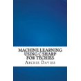 thumbnail image 1 of Pre-Owned Machine Learning Using C Sharp for Techies, 1 of 1