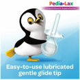 thumbnail image 3 of 3 Pack - Fleet Pedia-Lax Liquid Glycerin Suppositories 6 Each, 3 of 6