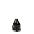 thumbnail image 6 of Naturalizer Womens Gallent Kitten Heel Pump - Medium & Wide Width, 6 of 9