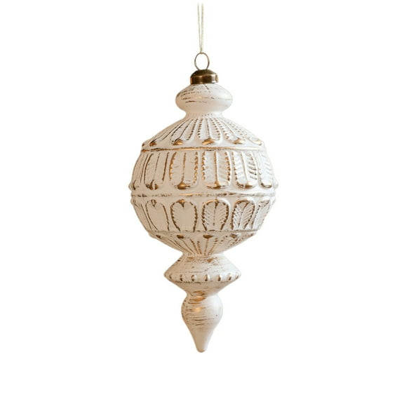 WSZZL Transparent Christmas Balls, Plastic Ornaments, Holiday Decorations, Elegant Tree Accents, Great for Home Decor, Versatile for Parties and Gift Wrapping, Set of 9