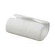 thumbnail image 5 of Dispensador de pañuelos desechables con tapa, diseño creativo y original. Soporte para pañuelos faciales y servilletas para baño, sala de estar o Blanco, 5 of 8