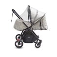 thumbnail image 4 of Valco Baby - Stroller Wind and Raincover (Trend Ultra), 4 of 5