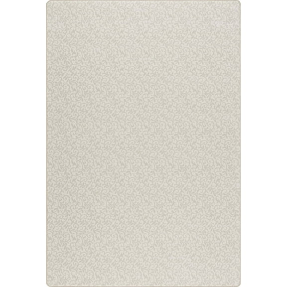 Milliken Imagine Area Rug GRACEFUL GARDEN NATURAL Graceful Garden Natural 2 1 x 7 8 Rectangle
