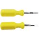 thumbnail image 3 of Scienceny Herramienta de extracción de terminales de coche multifuncional, 2 uds., simplifica el trabajo eléctrico automotriz y ahorra trabajo Vehículos, repuestos y accesorios Mis, 3 of 6