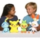 thumbnail image 4 of Peluche Pokémon de 8" (Espada y Escudo) - Grookey, 4 of 4