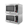 thumbnail image 6 of NEW MIDEA 1034N1A Microwave,1000W,1.2 cu. ft., Touch, 6 of 6