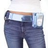 Metallic iPod Belt