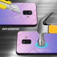 thumbnail image 3 of Cadorabo Case for Samsung Galaxy A6 2018 Cover Screen Protection TPU Silicone Gel Back case, 3 of 7