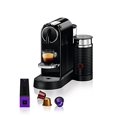 thumbnail image 3 of Nespresso CitiZ & Machine à Expresso au Lait par DeLonghi, Noir, 3 of 4