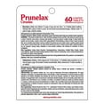 thumbnail image 3 of 3 Pack Prunelax Ciruelax Natural Laxative Regular Tablets, 60 Count, 3 of 5