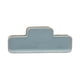 thumbnail image 4 of Clip multiusos para bolsas de alimentos, pinzas para sellar alimentos, clips para mantener la frescura, bolsas de embalaje gris, 4 of 9