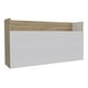 thumbnail image 2 of Alacena Colgante Maderkit Brilo color Miel-Blanco, 2 of 4