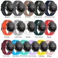 thumbnail image 1 of Correa de silicona adecuada para Huawei Watch GT4, pulsera GT2pro de 22 mm, 1 of 4
