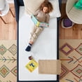 thumbnail image 5 of Rest Haven 6" Waterproof Gel Memory Foam Kids Mattress, Twin, White, 5 of 7