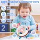 thumbnail image 2 of Juguetes sensoriales para bebés de 6 a 12 12 a 18 meses, juguetes para bebés Pop Fidget para bebés de 6 9 12 18 meses, juguetes de desarrollo para recién nacidos, regalo para niños de 1 a 2 años, 2 of 5