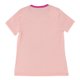 thumbnail image 2 of Playera Para Niña Justice Manga Corta Estampado Corazon Rosa Talla 8, 2 of 3