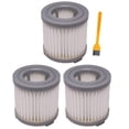 thumbnail image 2 of beisidaer For Hsa 700 Starky Cordless Handheld Vacuum Efficient Dust Filtration System, 2 of 6