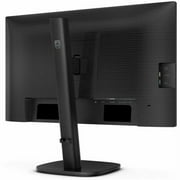 PHILIPS 24B2N3200J, 24 inch Monitor, LED, FHD, VGA, DP, HDMI, USB-Hub, 24