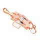thumbnail image 1 of Cinturón de asistencia para la pierna delantera del perro eslinga para perros de longitud ajustable para perros mayores para perros lesionados ANGGREK  Otros, 1 of 8