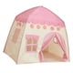 thumbnail image 1 of Tienda de Juegos para Niños Plegable Tiendas de para Bebés de Gran Espacio Césped para Juguetes de Cumpleaños El 130x100x130cm, 1 of 2