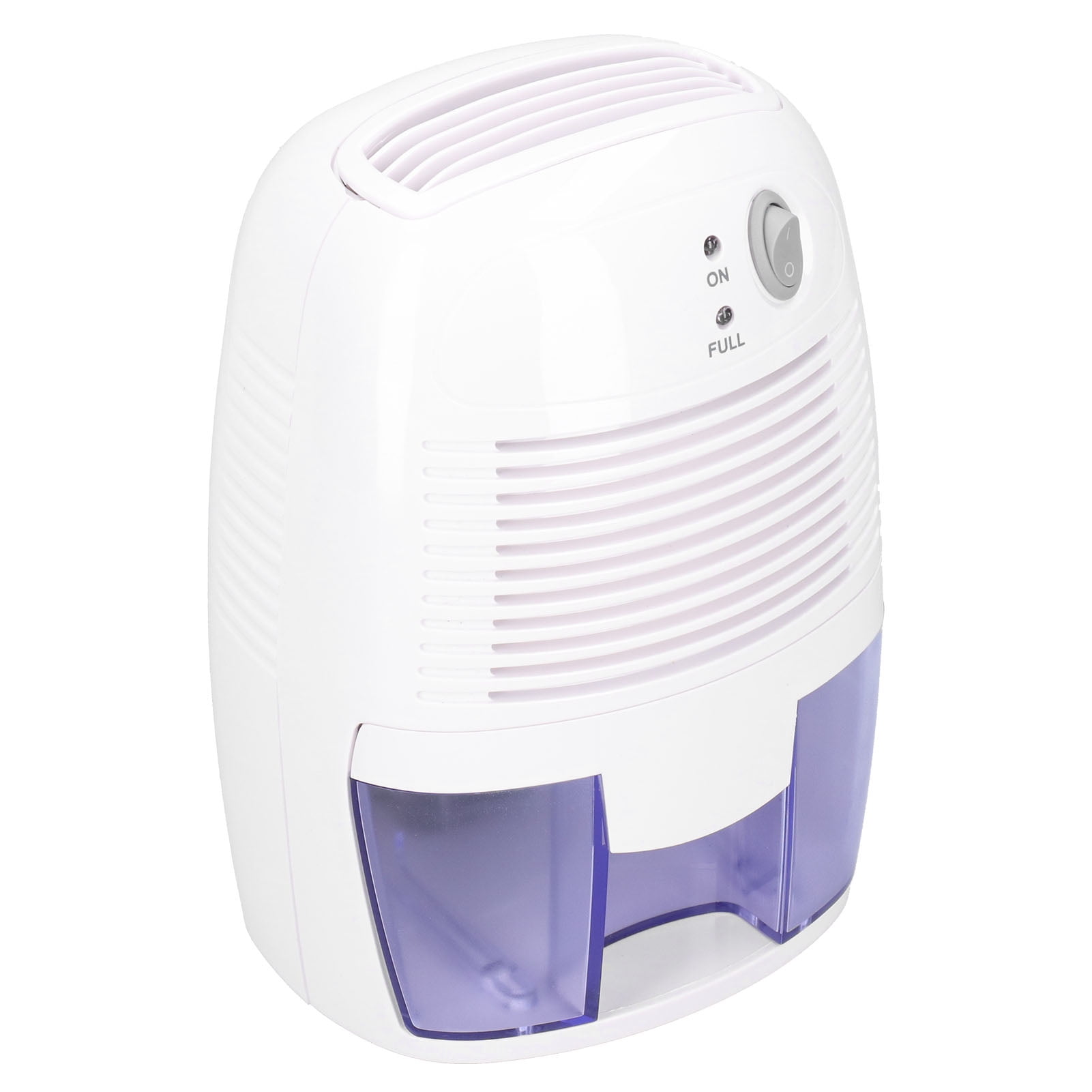 USB Dehumidifier, Dehumidifier High Dehumidification Performance Ratio One Key Adjusting Compact And Easy To Move  For Home For Office