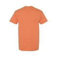 thumbnail image 3 of Gildan - Heavy Cotton T-Shirt - 5000 - Sunset - Size: L, 3 of 3