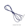 thumbnail image 2 of HEALEEP 15Ud Banda Elástica De Nylon Azul Para Sujetar Notebooks Y Organizar Accesorios De Diario, 2 of 6