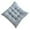 A, variant on naioewe Patio Chair Cushion, Outdoor/Indoor Waterproof Square Corner Seat Cushion, Dining Chair Cushion for Garden Patio Furniture(A)