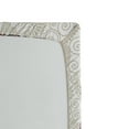 thumbnail image 2 of Ambesonne Tribal Fitted Sheet, Aztec Mandala, Queen Size, Multicolor, 2 of 2